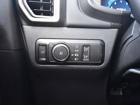 New 2025 Ford Bronco Sport Big Bend w/ Convenience Package image 27