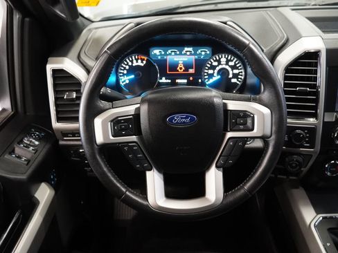 Used 2018 Ford F150 4x4 SuperCrew image 10