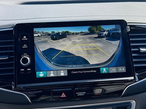 New 2026 Honda Ridgeline TrailSport image 14