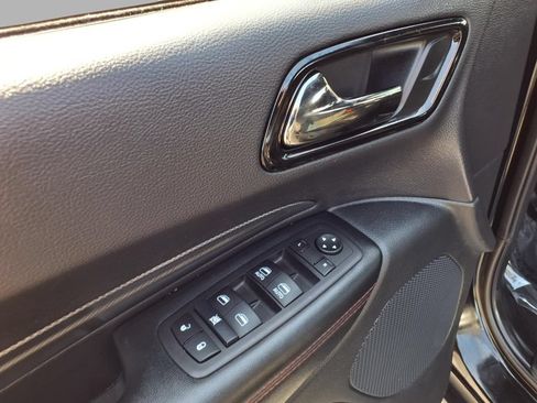 Certified 2025 Dodge Durango GT AWD/4WD image 18