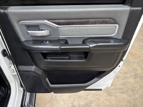 Used 2021 RAM 2500 Big Horn image 36