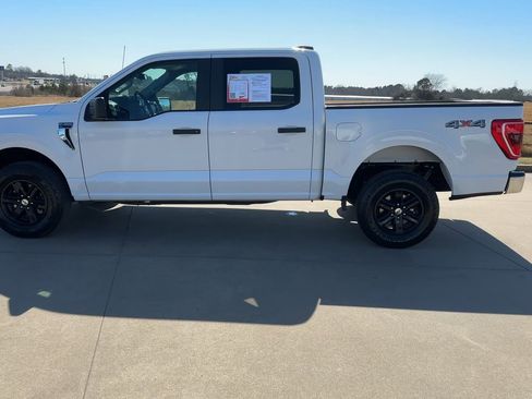 Used 2023 Ford F150 XLT image 6
