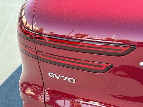 New 2026 Genesis GV70 3.5T Sport Advanced image 18