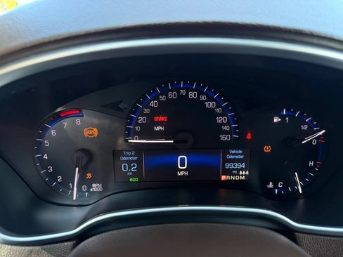 Used 2014 Cadillac SRX Luxury w/ Driver Awareness Package AWD/4WD image 13