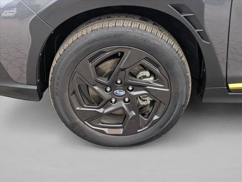 Certified 2025 Subaru Crosstrek 2.5i Sport w/ Popular Package #3A image 25