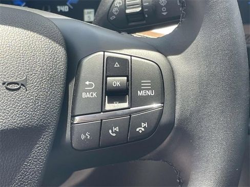 New 2025 Ford Bronco Sport Outer Banks w/ Outer Banks Tech Package+ image 6