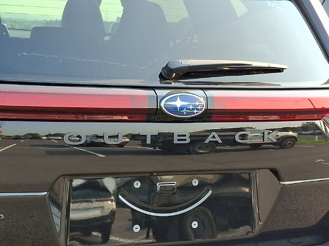 New 2026 Subaru Outback Limited AWD/4WD image 5