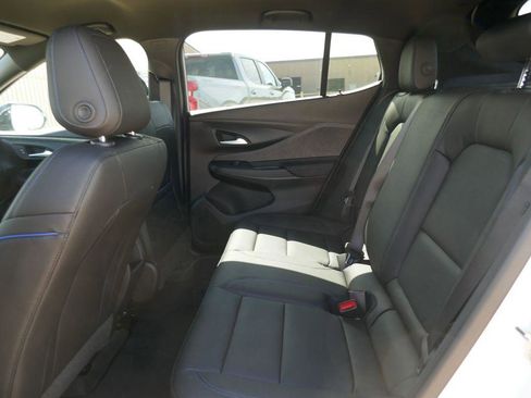 New 2026 Buick Envista Sport Touring w/ Convenience I Package FWD image 14