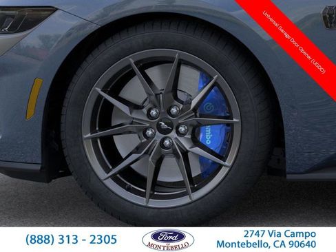 New 2024 Ford Mustang Dark Horse image 20