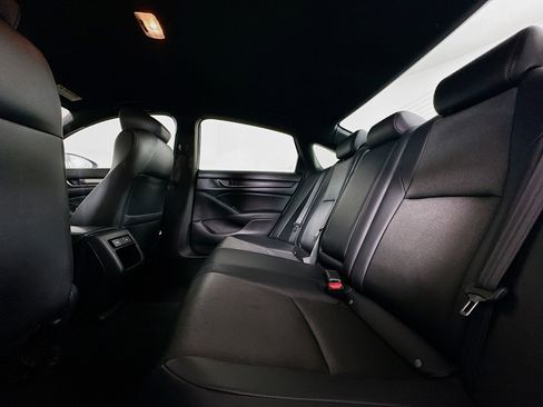 Used 2022 Honda Accord Sport image 26