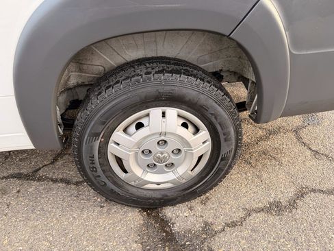 Used 2017 RAM ProMaster 3500 w/ Premium Appearance Group image 14