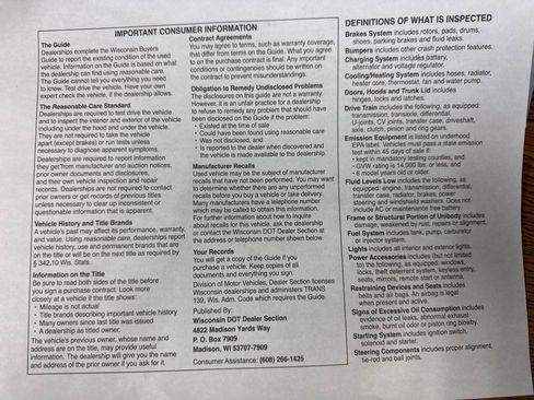 Used 2022 Subaru Outback Premium image 25