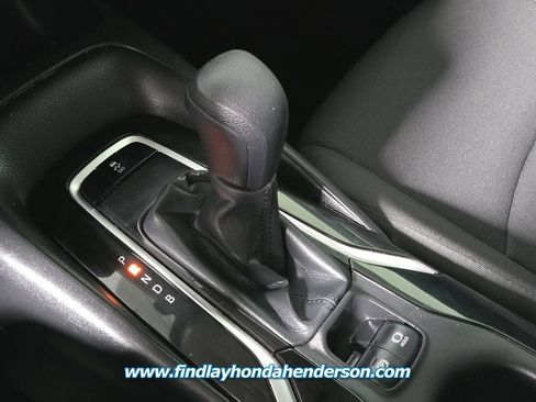 Used 2020 Toyota Corolla LE w/ Carpet Mat Package (TMS) FWD image 28