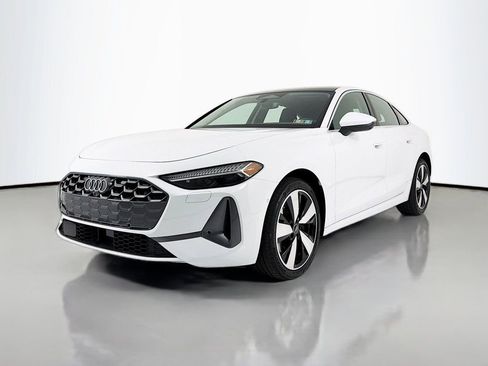 Certified 2025 Audi A5 2.0T Premium Plus w/ Premium Plus image 3