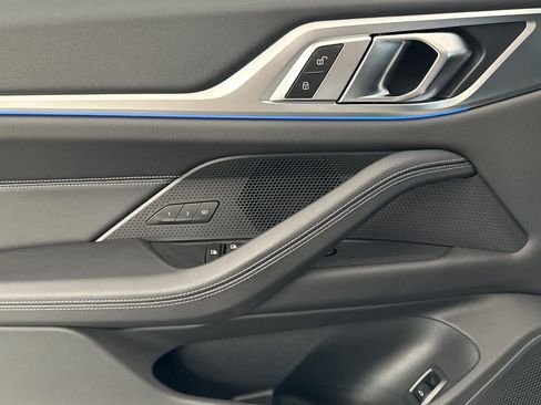 Used 2023 BMW i4 eDrive35 w/ Premium Package image 12