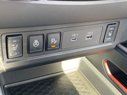 New 2026 Nissan Frontier PRO-4X image 19