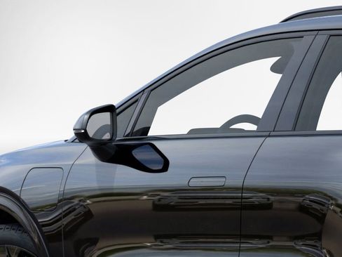 New 2026 Chevrolet Equinox EV RS FWD image 12