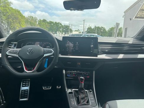 New 2026 Volkswagen Jetta GLI Autobahn image 47