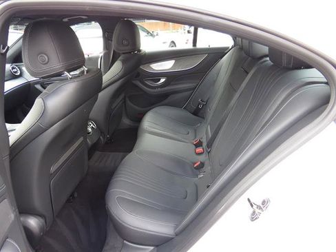 Used 2023 Mercedes-Benz CLS 450 4MATIC image 23