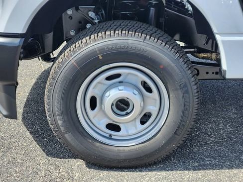 New 2026 Ford F250 XL image 10