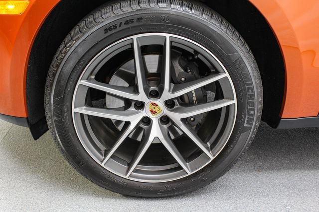 Used 2023 Porsche Macan AWD/4WD image 11