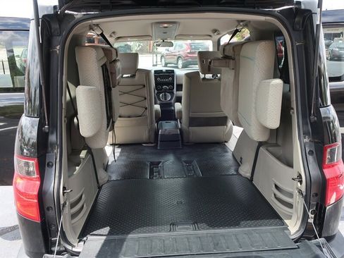 Used 2010 Honda Element EX image 18