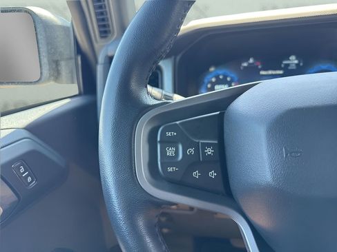 Used 2025 Ford Bronco Big Bend AWD/4WD image 14