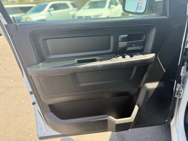 Used 2021 RAM 1500 Tradesman w/ Popular Equipment Group RWD image 9