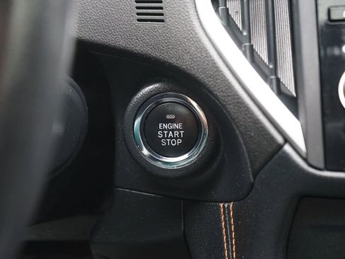 Used 2018 Subaru Crosstrek 2.0i Limited image 20