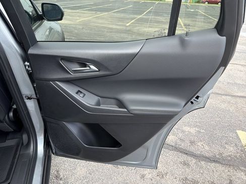 New 2026 Chevrolet Equinox LT image 26