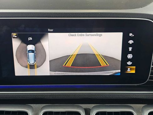 Used 2020 Mercedes-Benz GLE 350 image 36