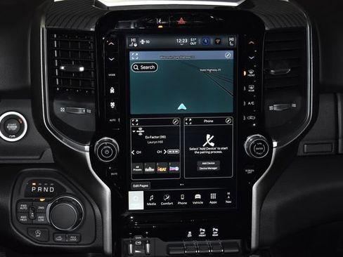 New 2026 RAM 1500 Big Horn/Lone Star image 16