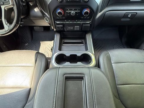 Used 2021 Chevrolet Silverado 2500 LTZ AWD/4WD image 21