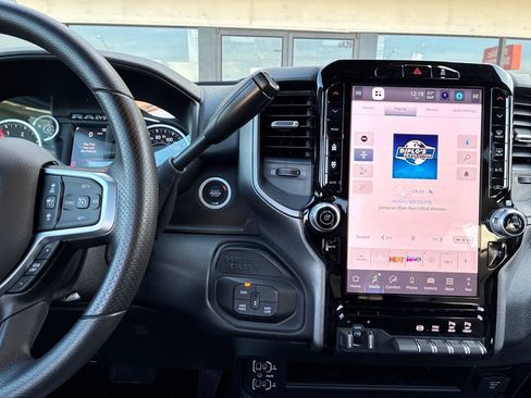 New 2026 RAM 2500 Tradesman image 18