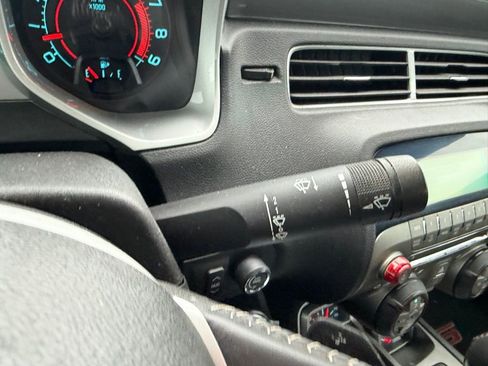 Used 2011 Chevrolet Camaro SS w/ RS Package image 14