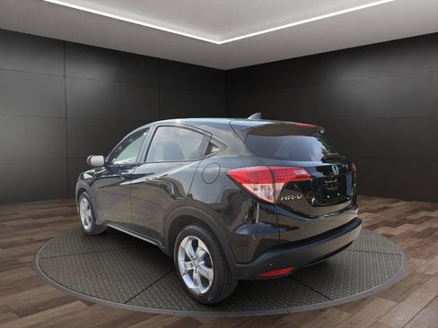 Used 2016 Honda HR-V EX image 6