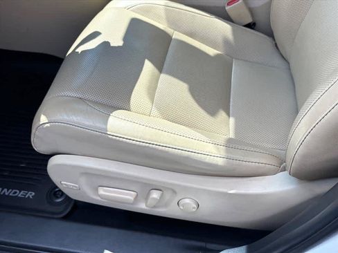 Used 2019 Toyota Highlander Limited AWD/4WD image 22