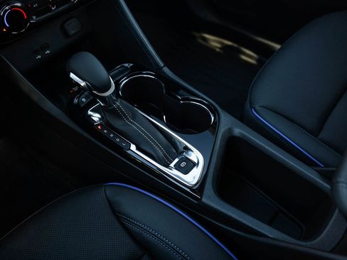 New 2026 Buick Encore GX Sport Touring w/ Advanced Technology Package image 26