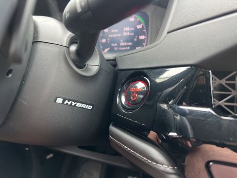 Used 2023 Honda Accord Touring image 15
