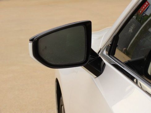 Used 2020 Lexus ES 350 w/ Premium Package image 15