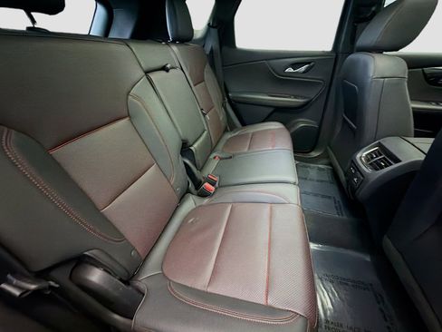 Used 2020 Chevrolet Blazer RS image 15