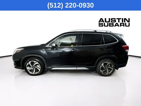Certified 2022 Subaru Forester Touring AWD/4WD image 5