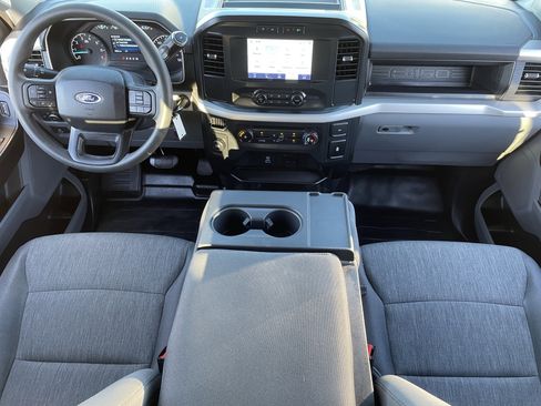 Used 2022 Ford F150 XL w/ Equipment Group 101A High image 14