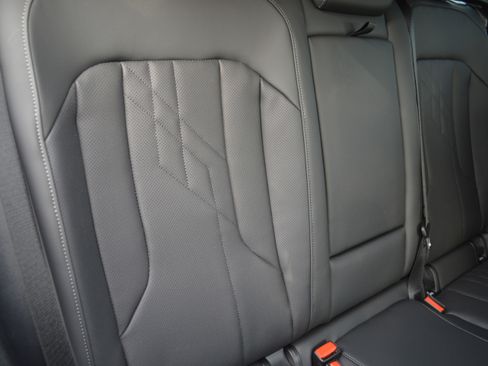 Used 2026 BMW X3 xDrive30 w/ Convenience Package image 35