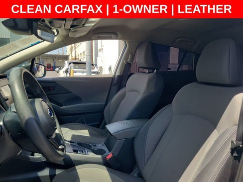 Used 2024 Subaru Crosstrek 2.0i w/ Crosstrek Mirror Package AWD/4WD image 18