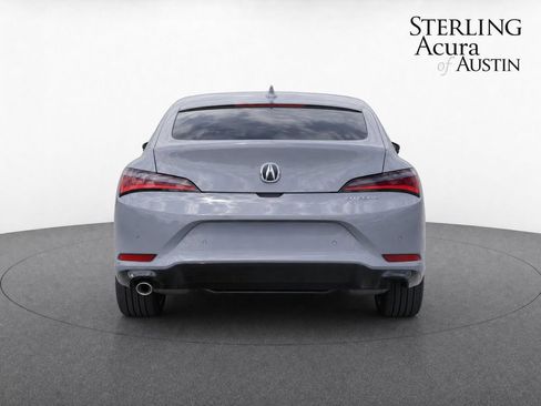 Used 2026 Acura Integra FWD image 7