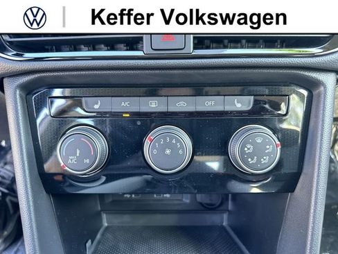 New 2026 Volkswagen Taos S AWD/4WD image 21