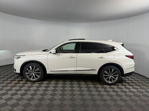 Used 2025 Acura MDX FWD w/ Technology Package image 11