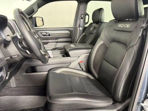 Used 2025 RAM 1500 RHO w/ RHO Level 1 Equipment Group AWD/4WD image 11