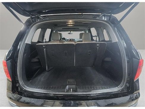 Used 2016 Honda Pilot EX-L image 13